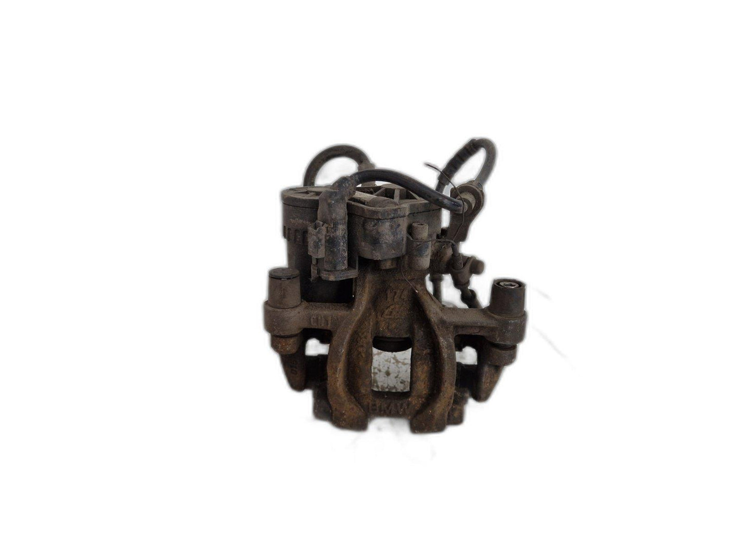 BMW 2 SERIES F45 GENUINE DRIVER SIDE RIGHT REAR BRAKE CALIPER 6798958
