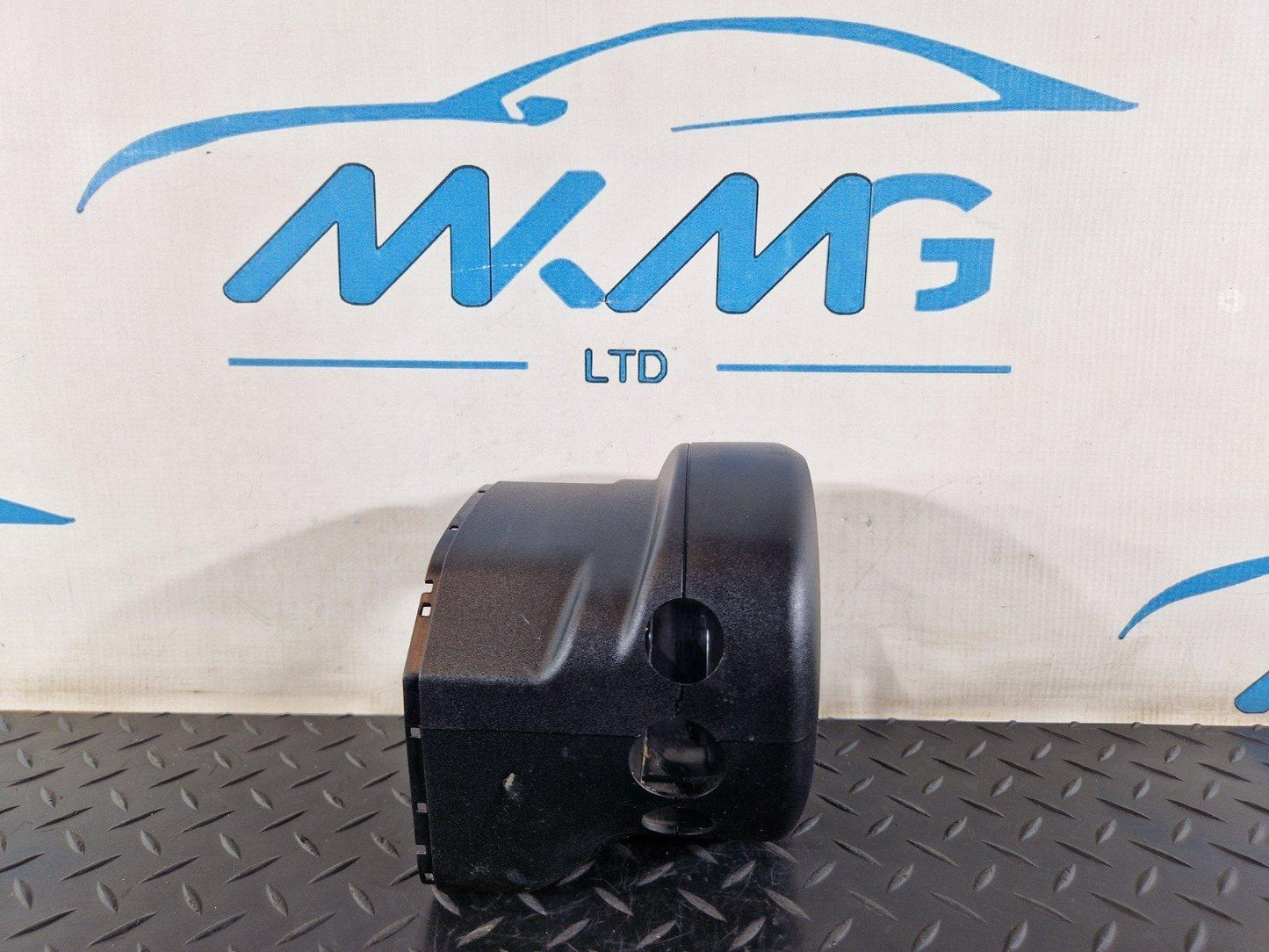 16-19 MERCEDES BENZ GLE W166 STEERING COLUMN SURROUND TRIM A1669009007