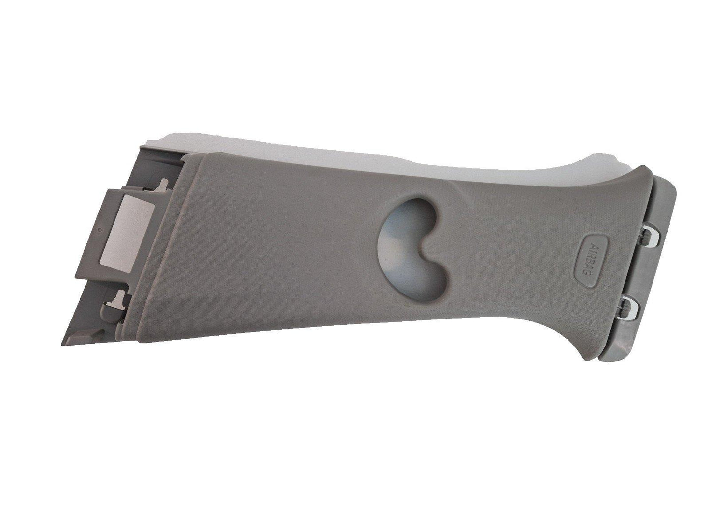 BMW 2 SERIES F46 GENUINE B PILLAR TRIM COVER LEFT SIDE 7329587