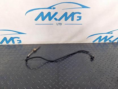 14-21 MERCEDES BENZ C300h W205 OEM EXHAUST GAS TEMPERATURE SENSOR A0009059705