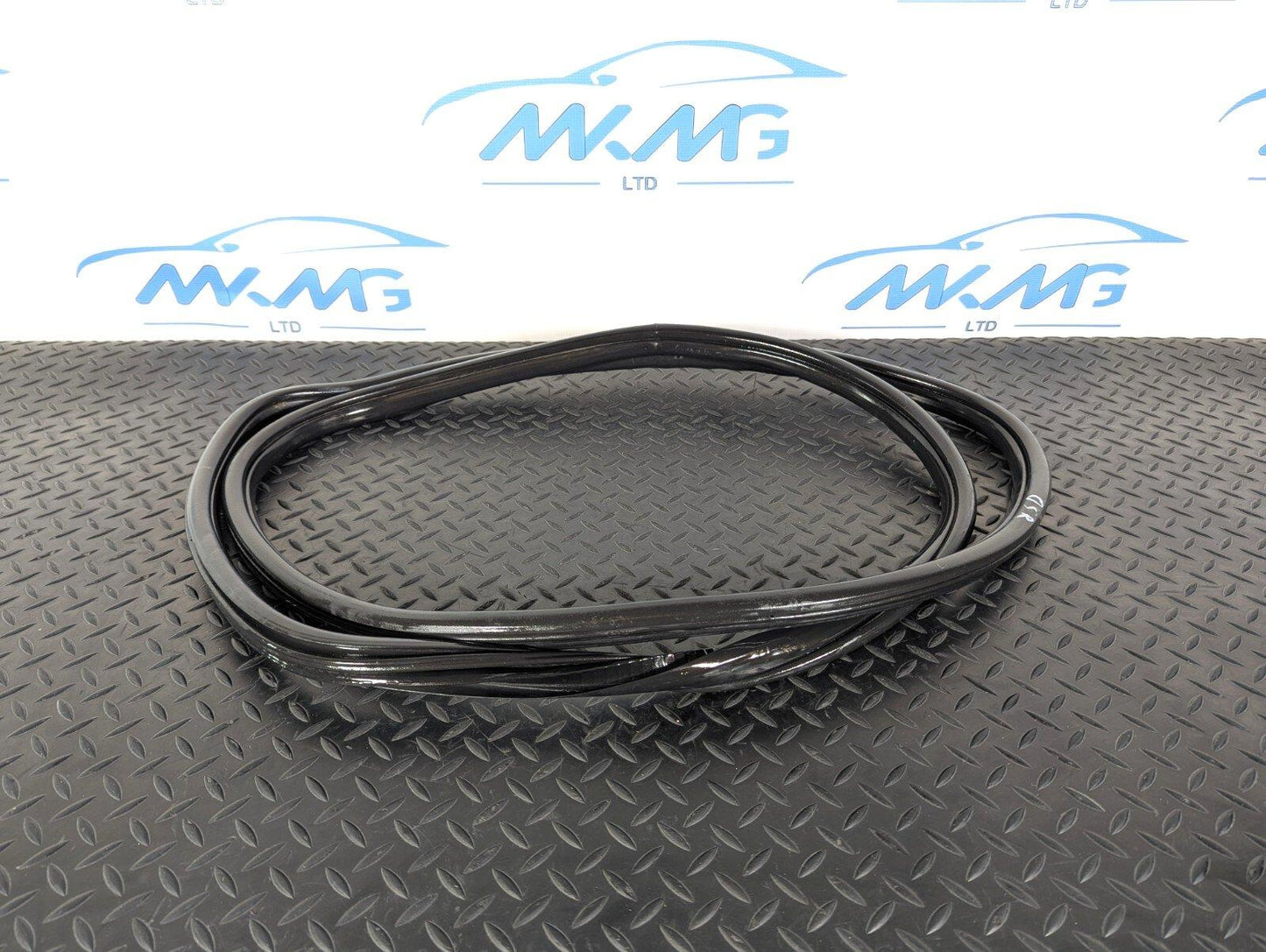 14-21 BMW 2 SERIES 218d GRAN TOURER F46 REAR DOOR RUBBER SEAL FITS LEFT & RIGHT