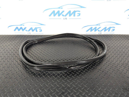 14-21 BMW 2 SERIES 218d GRAN TOURER F46 REAR DOOR RUBBER SEAL FITS LEFT & RIGHT