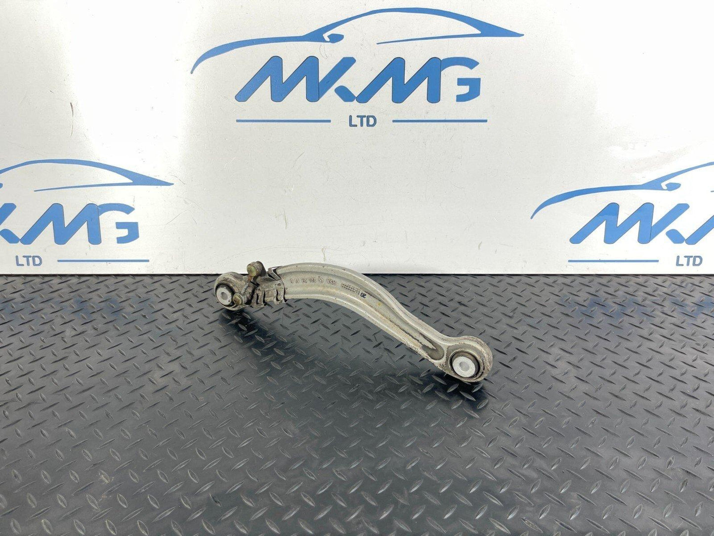 MERCEDES BENZ C350e W205 CONTROL ARM WISHBONE REAR PASSENGER LEFT A20407FI6