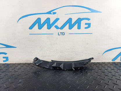 Land Rover Range Rover Evoque L551 Right Side Front Bumper Bracket K8D2-291D00-A