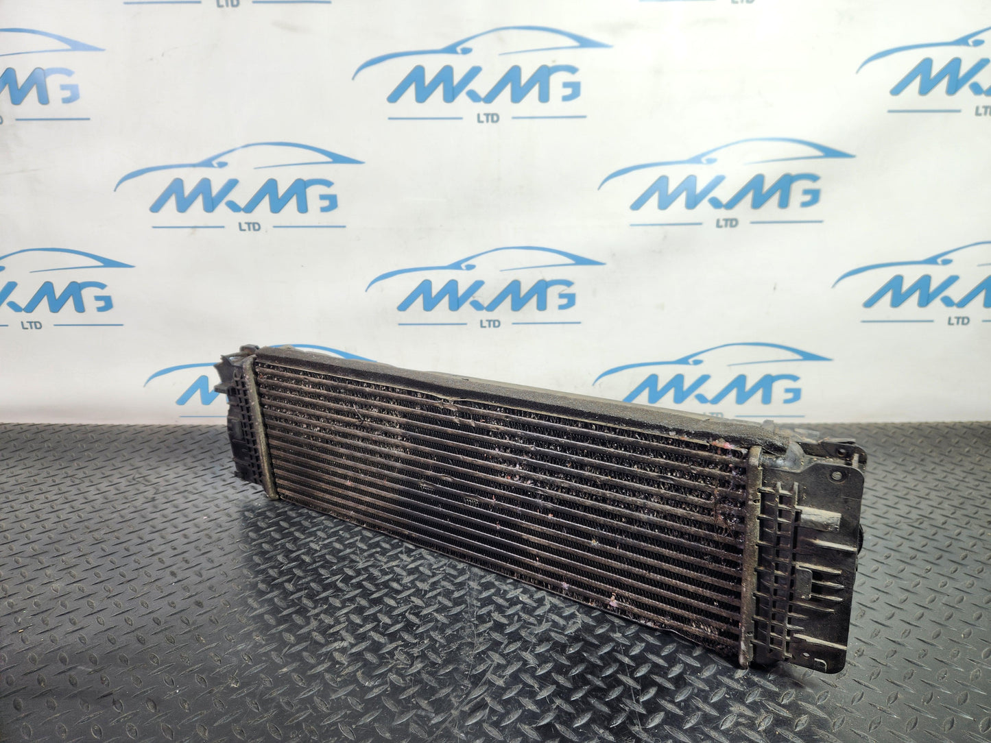 Mercedes-Benz Sprinter W907 2.1 Diesel Intercooler A9065010201