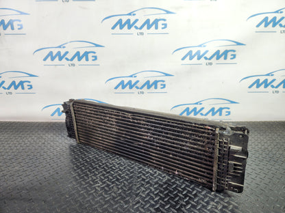 Mercedes-Benz Sprinter W907 2.1 Diesel Intercooler A9065010201