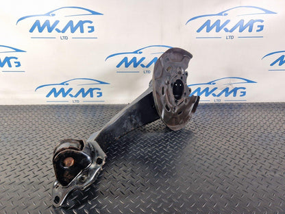 14-21 BMW 2 SERIES GRAN TOURER F45 F46 REAR LEFT SUSPENSION ARM 6851579 6799740