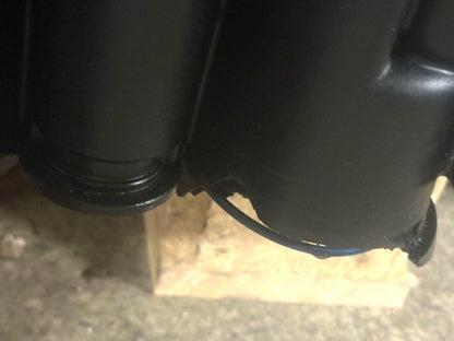 19-ON MERCEDES A CLA C118 W177 1.3 HYBRID 8 SPEED AUTO GEARBOX K8HA400 (DAMAGED)