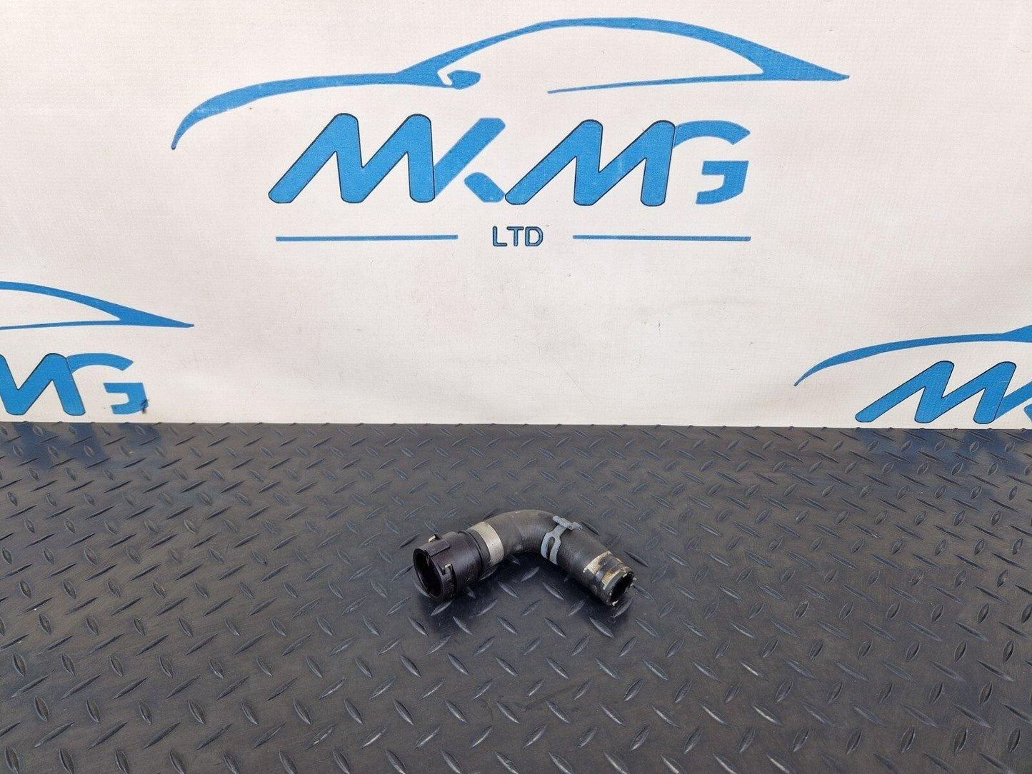 12-17 AUDI S5 CONVERTIBLE COOLANT WATER HOSE LINE COOLING TUBE PIPE 8K0819342L
