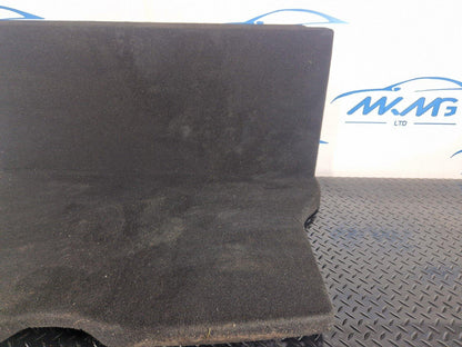 19-ON MERCEDES BENZ CLA C118 REAR BOOT TRUNK LOAD COMPARTMENT FLOOR A1186804600