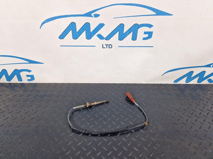 10-18 AUDI A7 4G S-LINE OEM EXHAUST GAS TEMP SENSOR 8K0906088