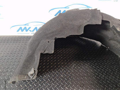 16-22 MERCEDES BENZ X253 REAR RIGHT O/S WHEEL ARCH LINER GUARD A2536900630