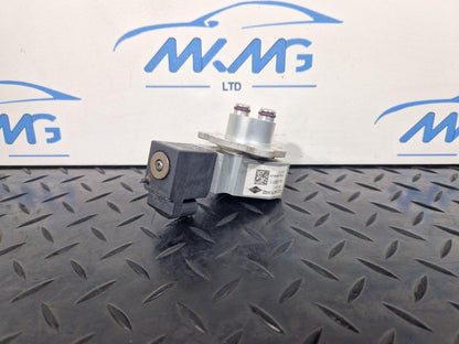 14-21 MERCEDES BENZ C300h W205 GENUINE AIR CONDITIONING CUTOFF VALVE A2228307904