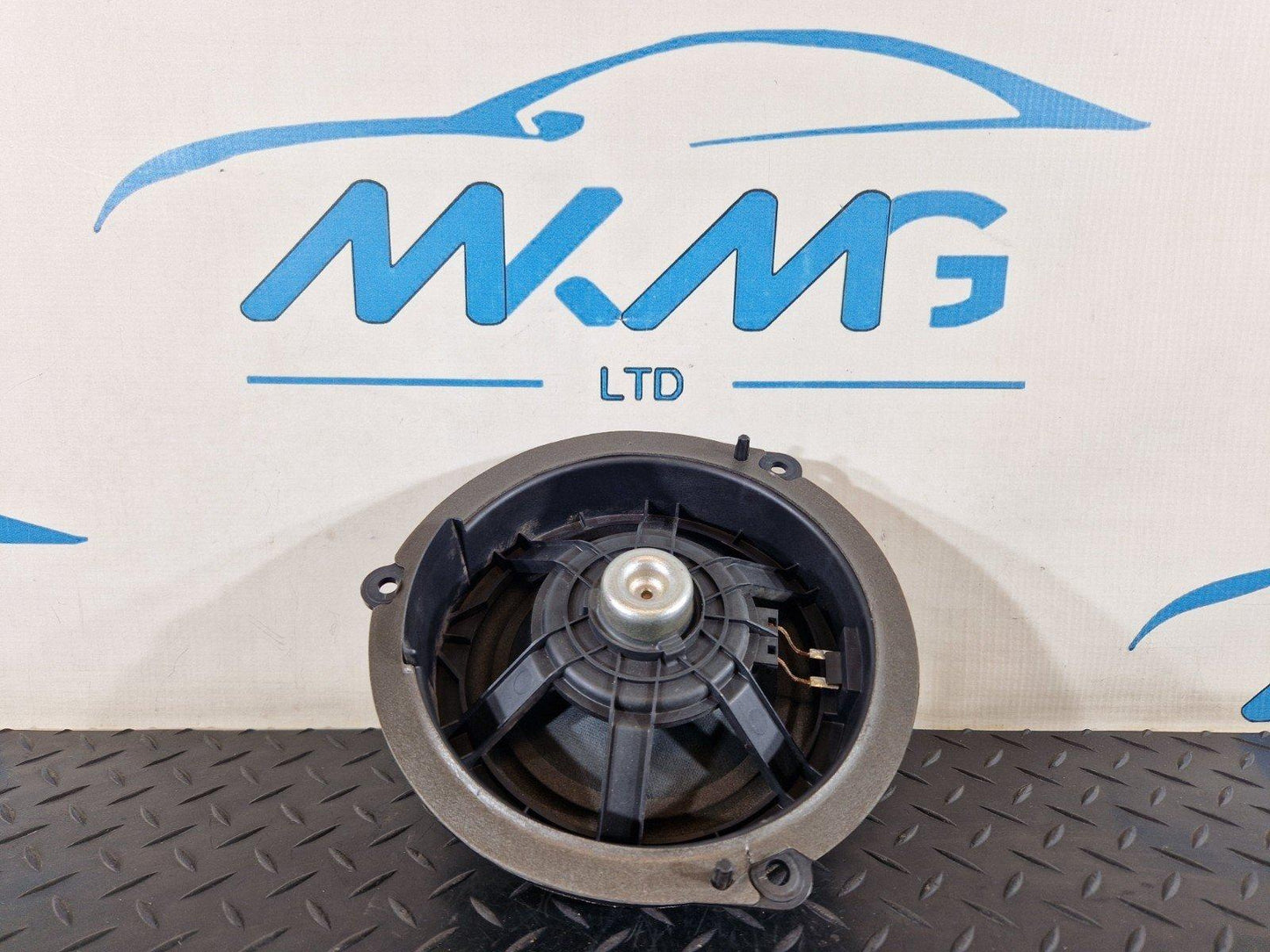 12-18 AUDI A6 C7 2.0 DIESEL GENUINE REAR DOOR SPEAKER LEFT OR RIGHT 4G1035411