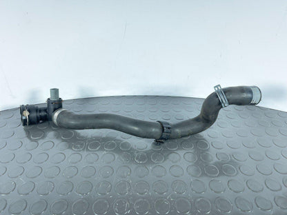 16-19 AUDI A4 B9 SALOON GENUINE 1.4 TFSI WATER COOLANT PIPE HOSE 8W0122055P