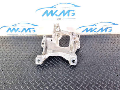 16-19 AUDI A4 B9 S-LINE OEM LEFT SIDE ENGINE MOUNT BRACKET 8W0399295E