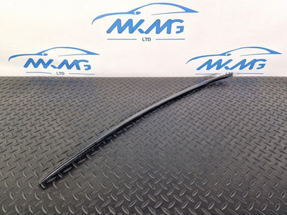 10-15 AUDI Q7 4L GENUINE OEM WINDSCREEN SIDE TRIM 4L0854327