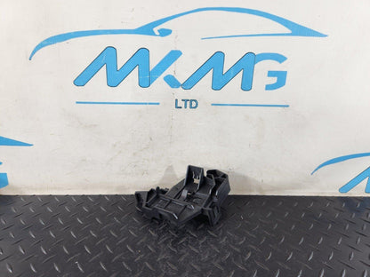 10-15 AUDI Q7 4L GENUINE CONTROL UNIT RETAINER BRACKET 4L2907324