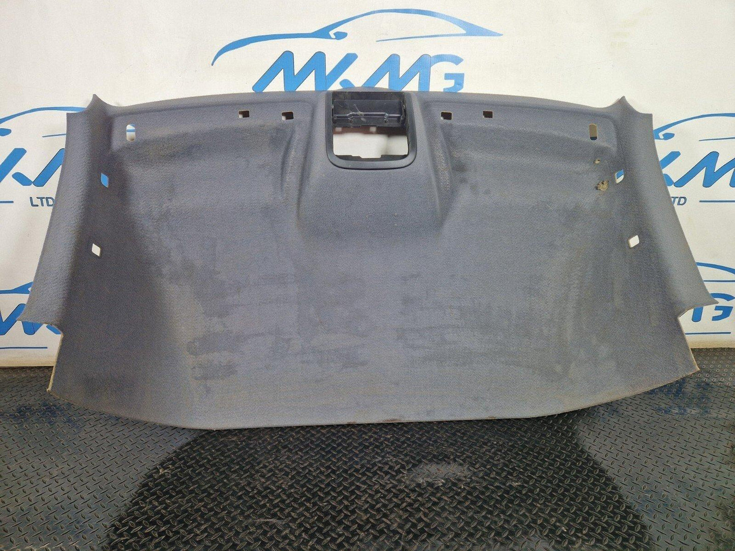 18-ON MERCEDES BENZ SPRINTER W907 W910 HEAD ROOF LINER A9076900100 A9106902902