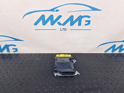 18-ON MERCEDES SPRINTER W907 W910 SAFETY BAG MODULE SENSOR UNIT ECU A9079000304