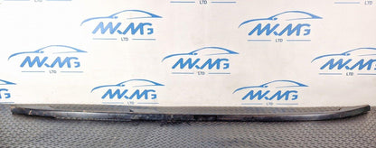 16-19 MERCEDES BENZ GLE W166 LEFT ROOF RAIL RACK BAR A1668900300