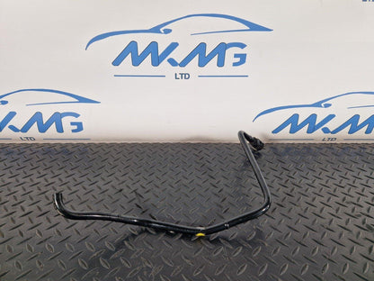 16-24 AUDI A5 F5 2.0 PETROL AIR LINE  PIPE 8W7201997B