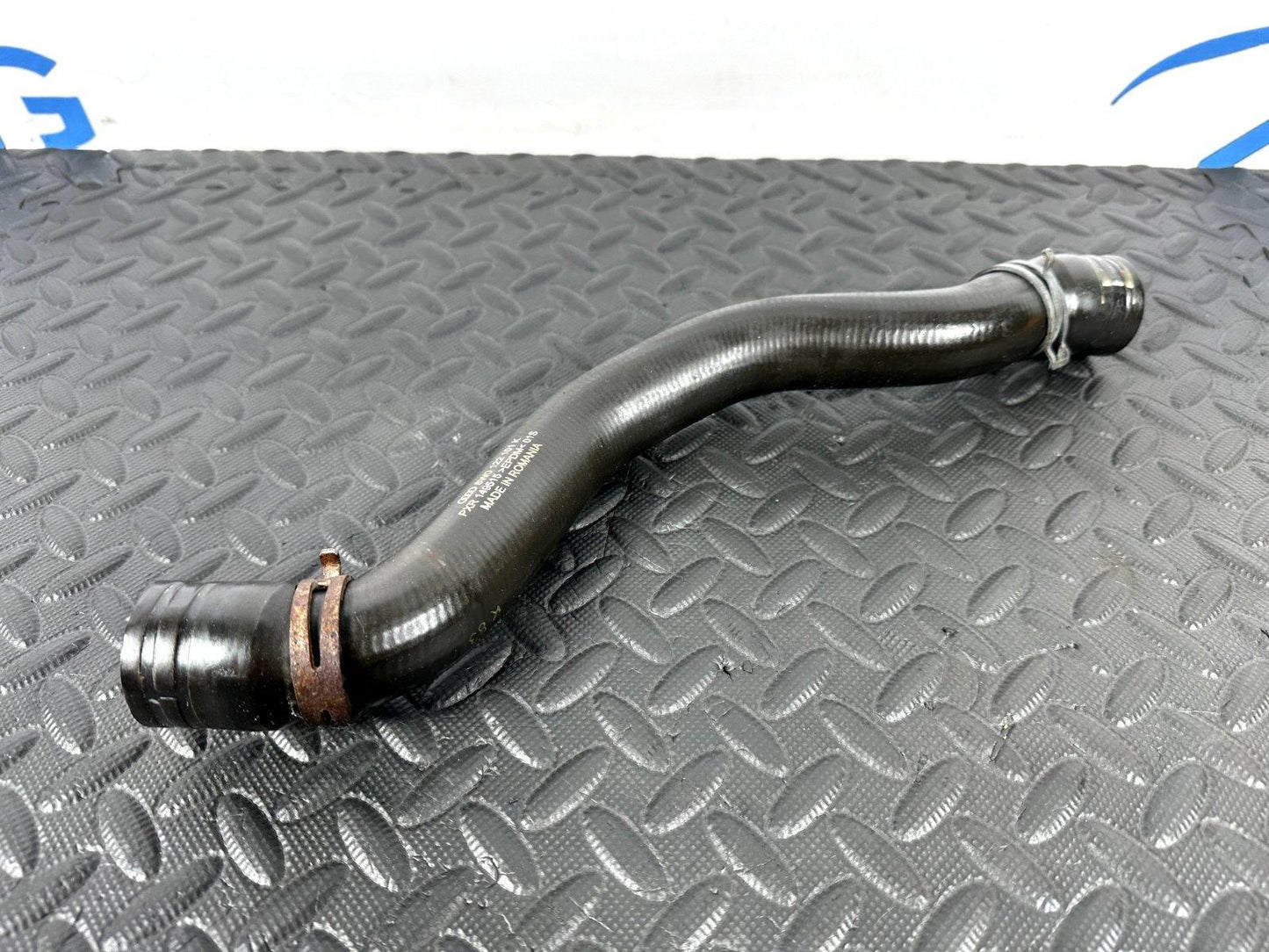 16-19 AUDI A4 B9 GENUINE 1.4 TFSI CVNA ENGINE WATER COOLANT PIPE HOSE 8W0122101K