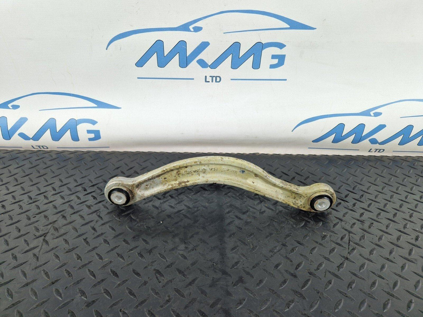 14-21 MERCEDES BENZ W205 CONTROL ARM WISHBONE REAR PASSENGER LEFT A20407FI6