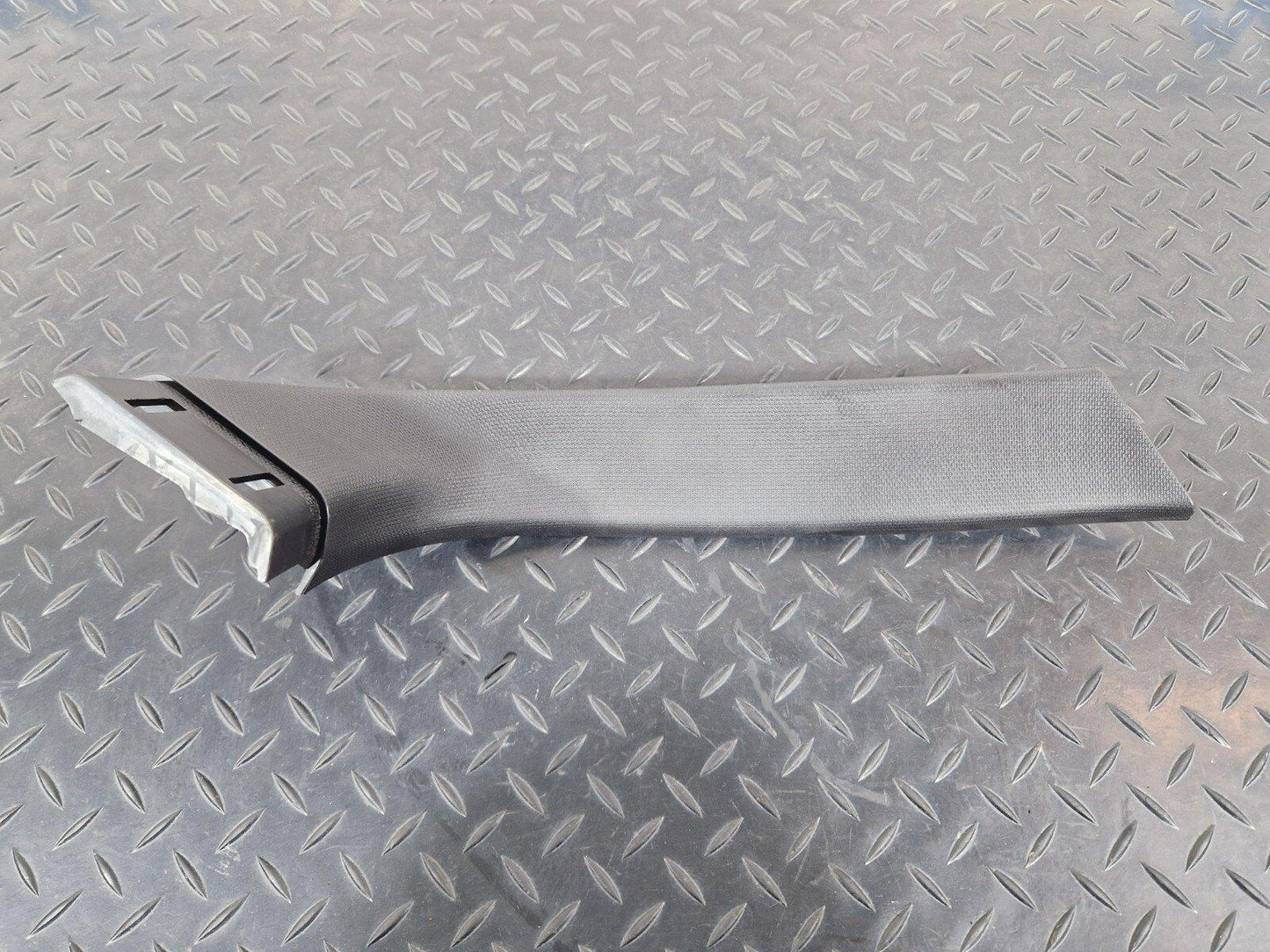 12-18 BMW 3 SERIES F30 F31 LCI REAR TRUNK LEFT INNER COVER TRIM 7263137