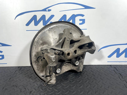 16-19 AUDI A4 B9 GENUINE REAR RIGHT DRIVER WHEEL HUB & BEARING 8W0505432T