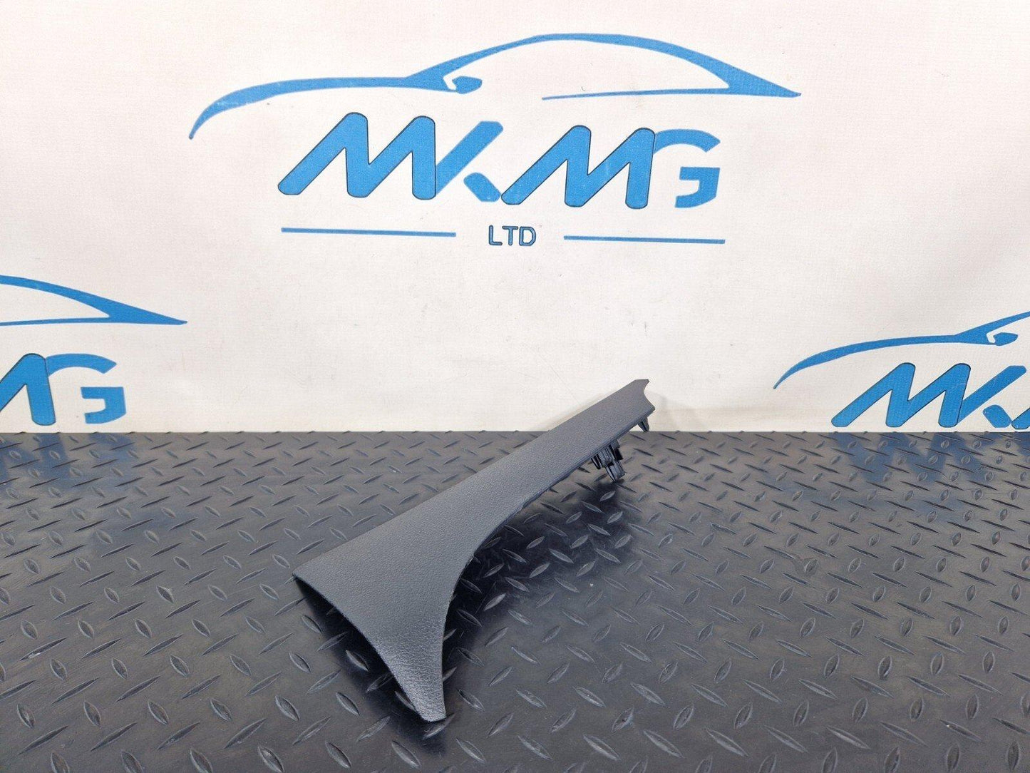 18-ON MERCEDES BENZ SPRINTER W907 DASHBOARD COVER LEFT LOWER TRIM A9106803000