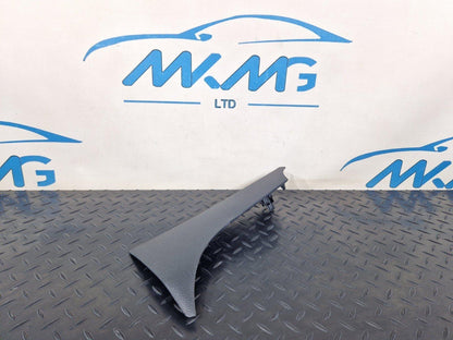 18-ON MERCEDES BENZ SPRINTER W907 DASHBOARD COVER LEFT LOWER TRIM A9106803000