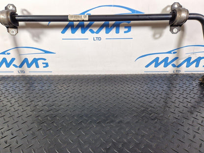 BMW 3 4 SERIES F30 F31 F32 F33 F34 F36 GENUINE FRONT STABILIZER 6792113