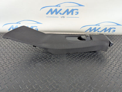 13-19 MERCEDES BENZ CLA C117 GENUINE LEFT SIDE B PILLAR TRIM A1176900525