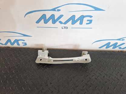 16-20 AUDI Q7 4M GENUINE FRONT LEFT N/S FENDER HOLDING BRACKET 4M0821431