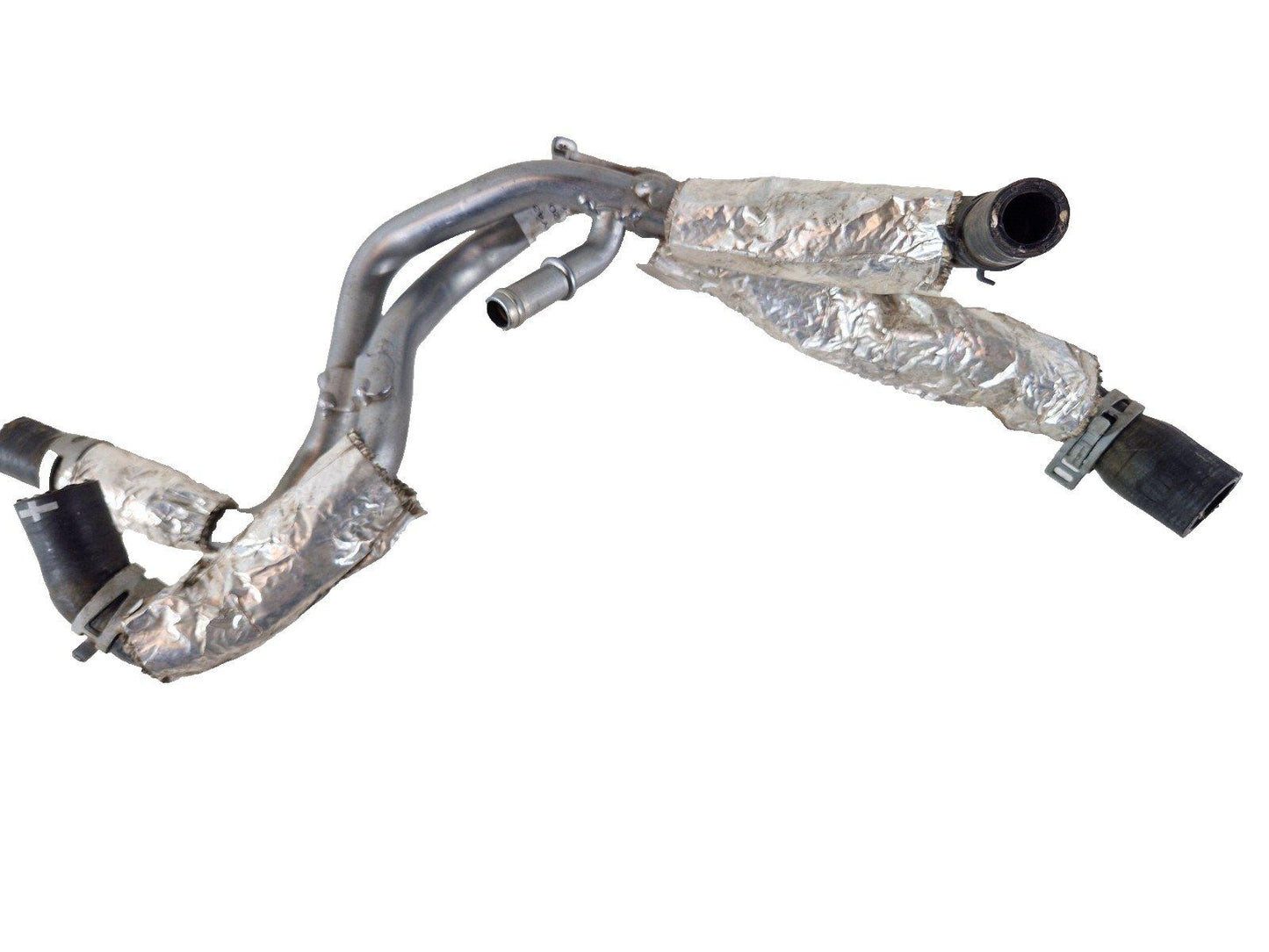 19-ON RANGE ROVER EVOQUE L551 WATER COOLANT HOSE PIPE M4D39Y438BB
