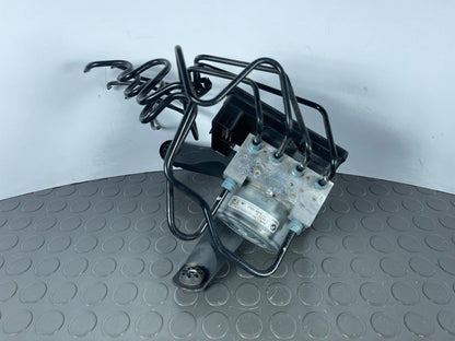 14-21 BMW 2 SERIES GRAN TOURER F45 F46 GENUINE ABS PUMP MODULE 6878051