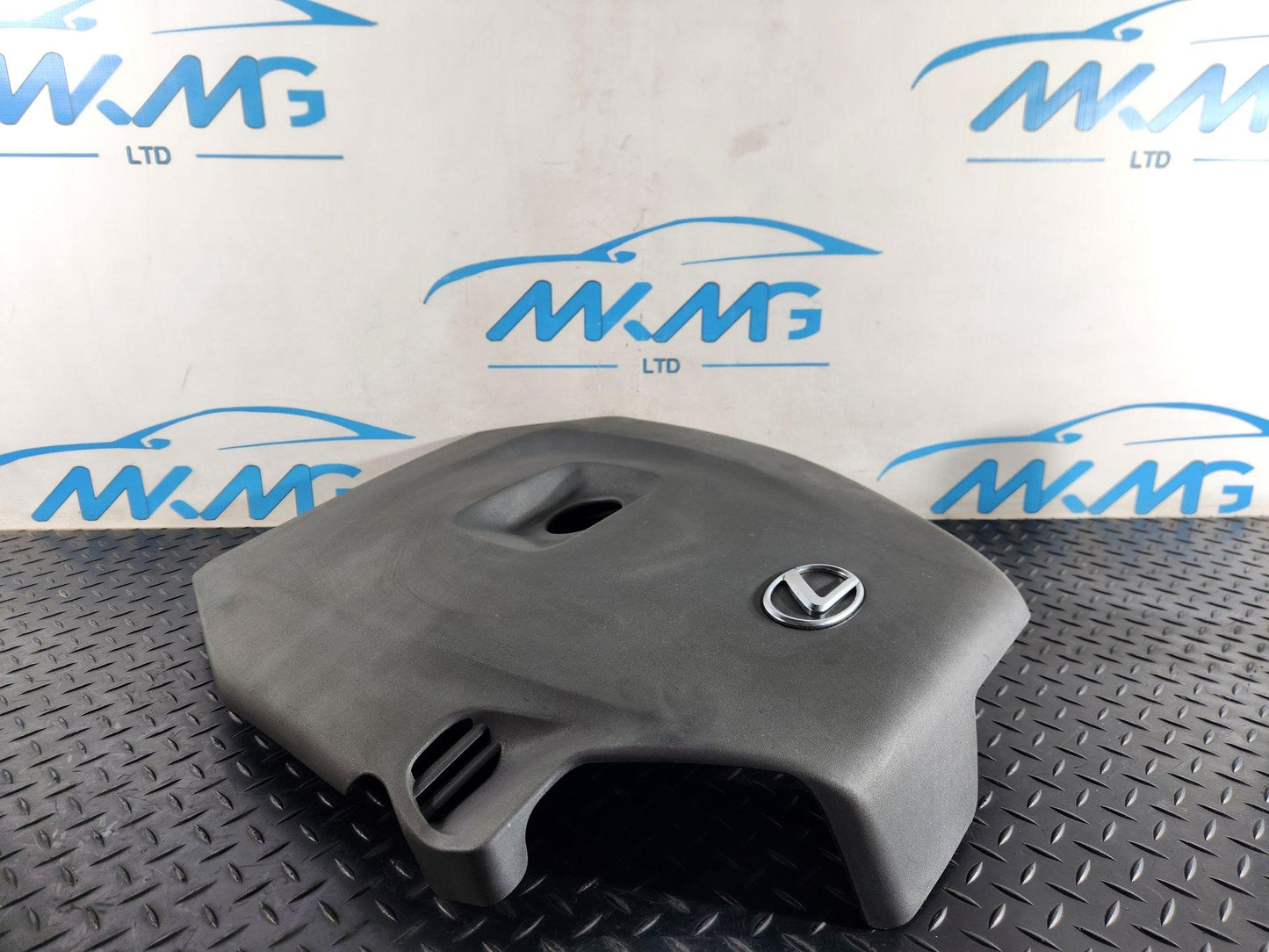 Lexus IS220d MK2 FL (ALE20) Sedan Engine Cover Genuine
