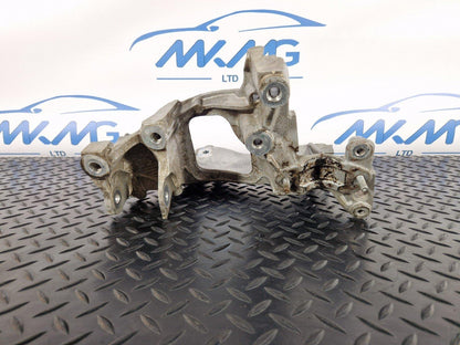 16-19 AUDI A4 B9 FRONT LEFT N/S LEFT SIDE ENGINE MOUNT BRACKET 8W0399295E