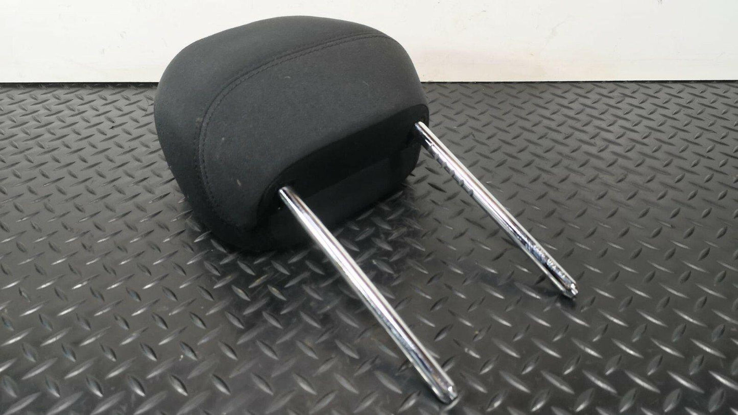 BMW 1 SERIES F20 F21 FRONT LEFT OR RIGHT SIDE SEAT HEADREST CLOTH FABRIC