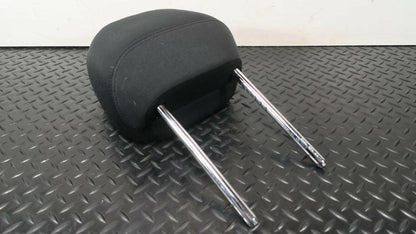 BMW 1 SERIES F20 F21 FRONT LEFT OR RIGHT SIDE SEAT HEADREST CLOTH FABRIC