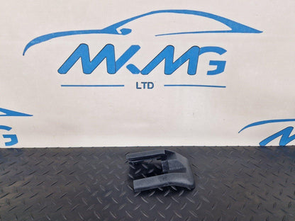 19-ON MERCEDES BENZ CLA C118 FRONT LEFT SEAT GUIDE RAIL COVER TRIM A1779193500