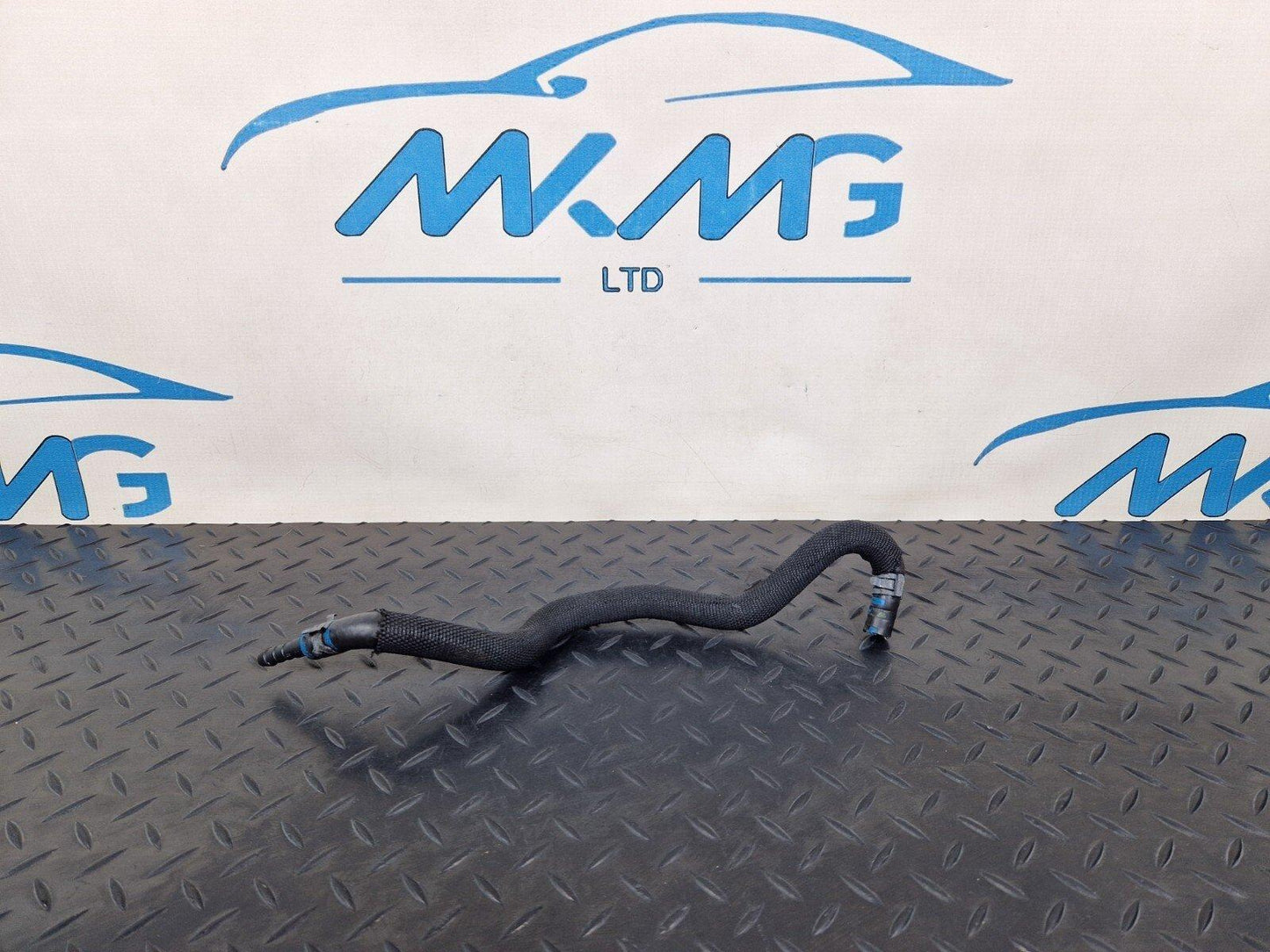 14-23 MERCEDES BENZ VITO W447 2.1d ENGINE WATER COOLANT PIPE A6512000350