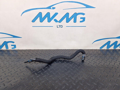 14-23 MERCEDES BENZ VITO W447 2.1d ENGINE WATER COOLANT PIPE A6512000350