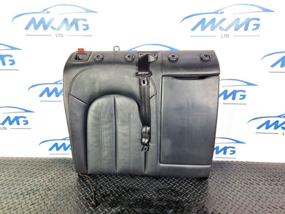 15-18 AUDI A7 4G OEM SEAT REAR BACK DRIVER RIGHT SEATS