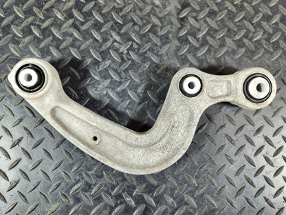 GENUINE AUDI A4 B9 A5 S5 F5 GENUINE REAR LEFT OR RIGHT CONTROL ARM 8W0505361E