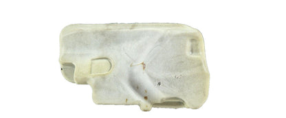 11-19 MERCEDES BENZ ML W166 OEM TAILGATE BOOTLID REAR LOCK FOAM  A1667570096