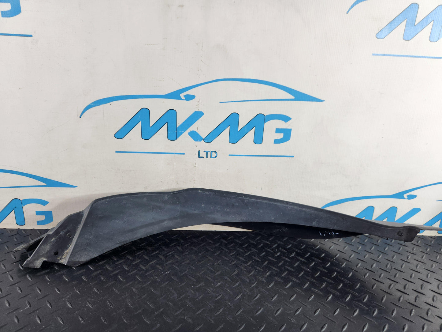 Land Rover Range Rover Evoque L551 SUV Rear Left Wheel Arch Trim K8D2-28371-AD