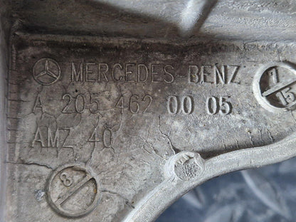 13-19 MERCEDES CLA C117 OEM STEERING COLUMN ASSEMBLY A2054620005 A2464602416