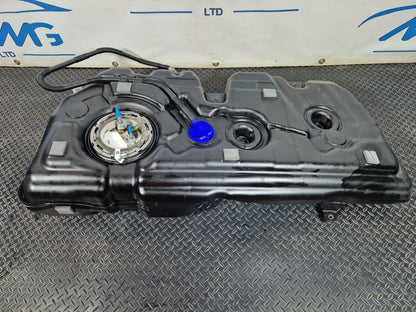 16-22 BMW X1 F48 DIESEL ENGINE FUEL TANK WITH PUMP 7300483 7348331